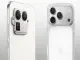 Cụm camera có thể hoán đổi của Realme là điểm yếu của iPhone 17 Pro